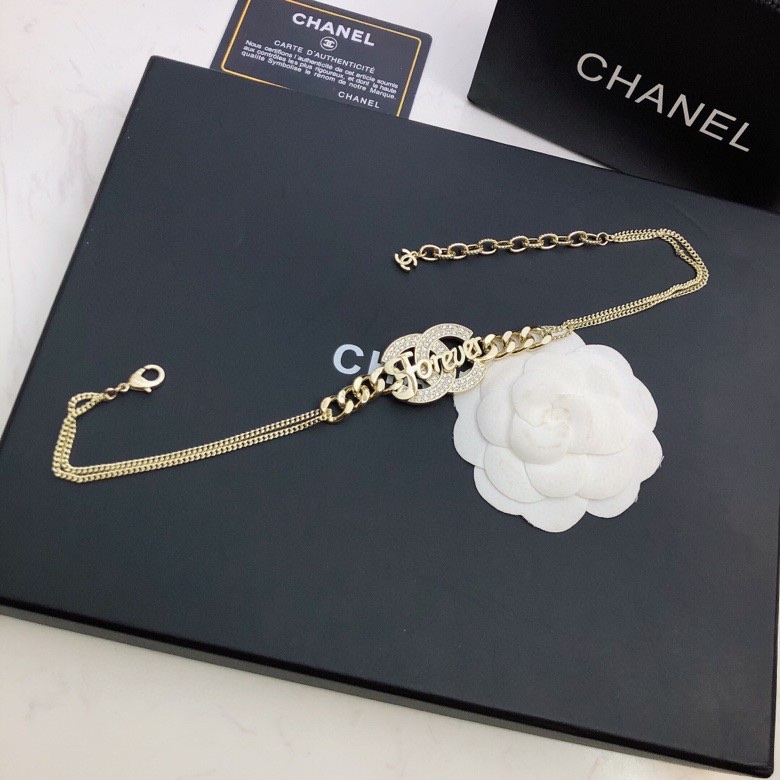 Chanel Necklaces